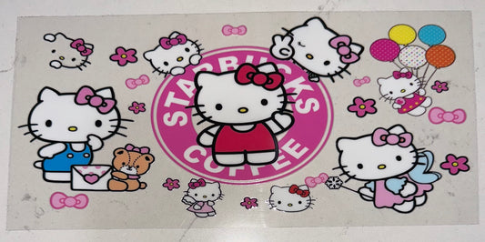 StarB Kitty