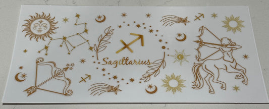 Sagittarius Gold