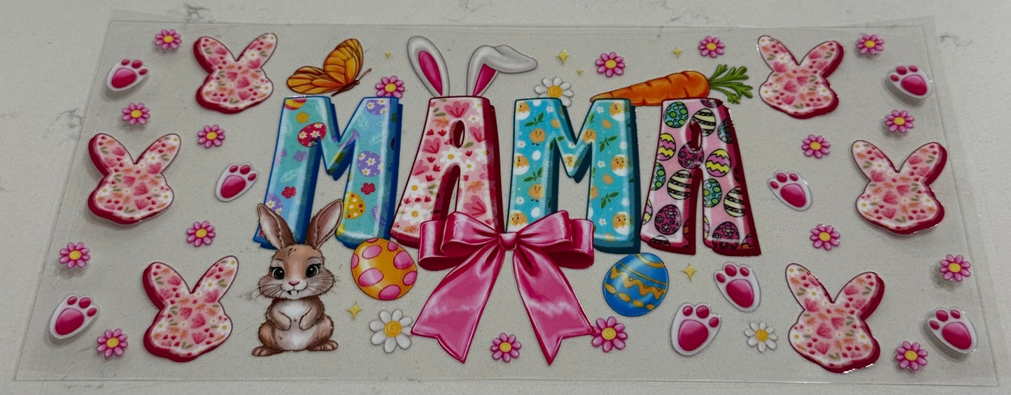 Mama Easter