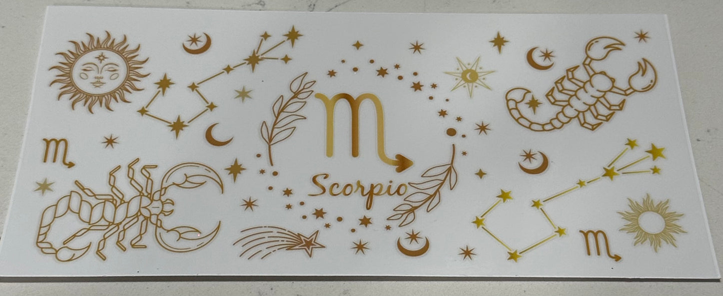 Scorpio Gold