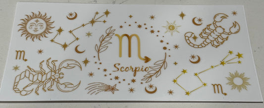 Scorpio Gold
