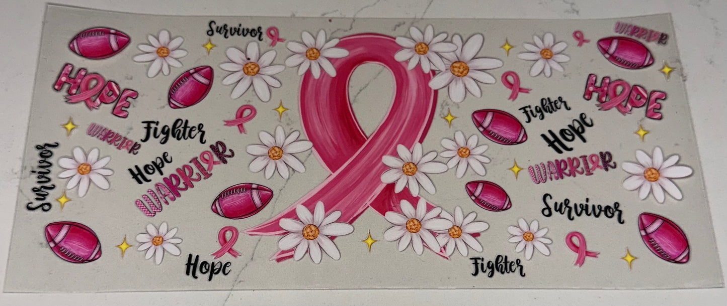 Breast Cancer Awareness 2