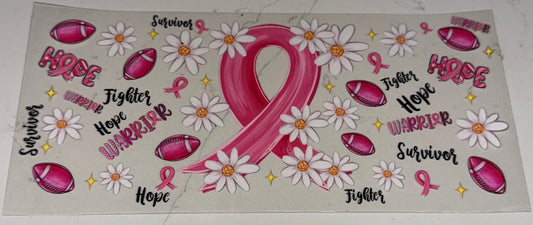 Breast Cancer Awareness 2