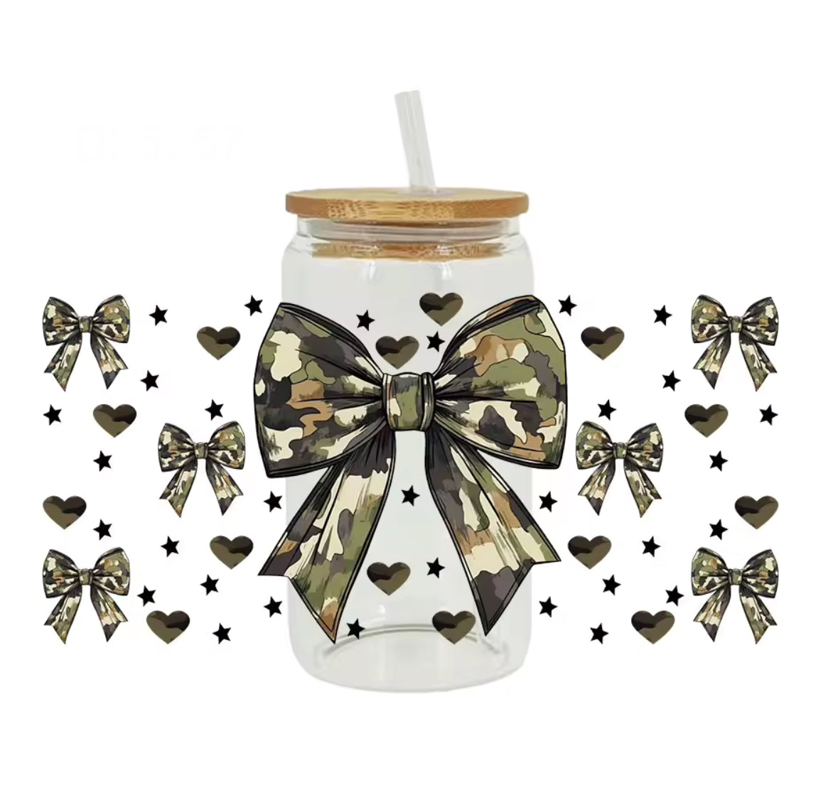 Bows Camo