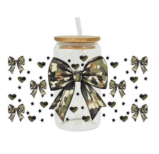 Bows Camo