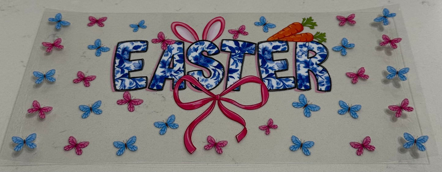Easter 1