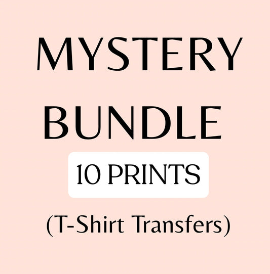 10 Mystery Transfers