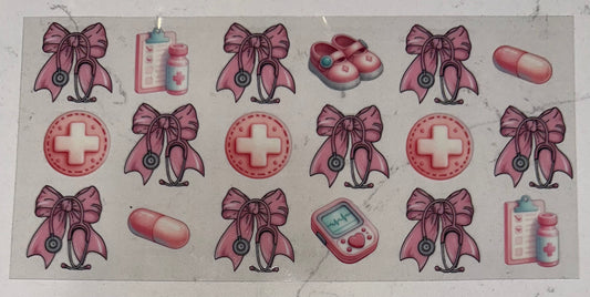 Nurse Life1