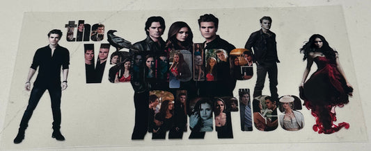 Vampire Diaries 1