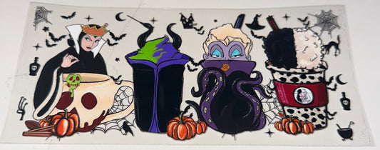 Evil Witches