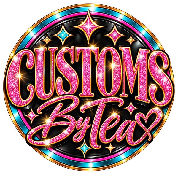 Customs By Tea