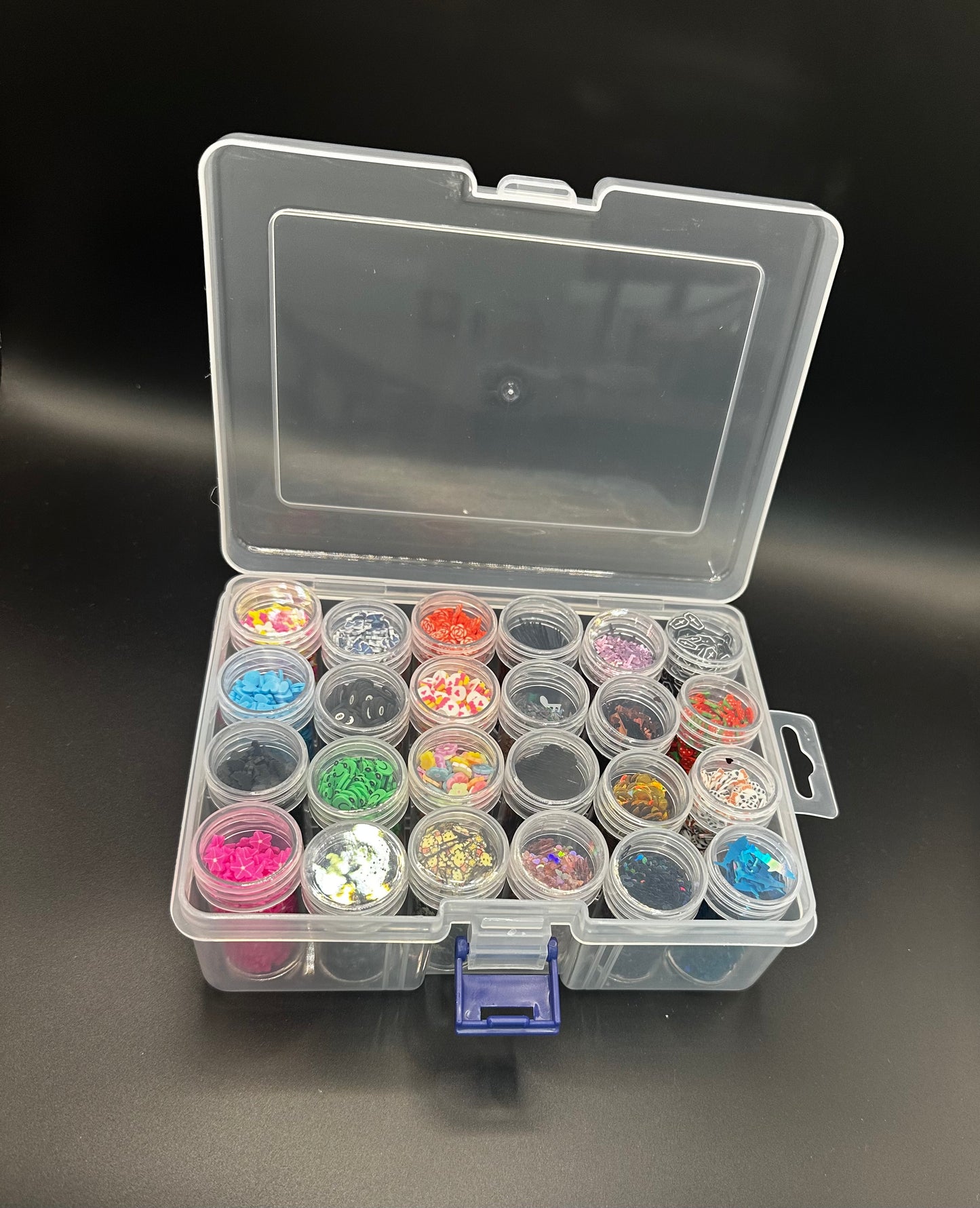 Add-In Sample Box
