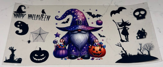 Trick Or Treat Gnome