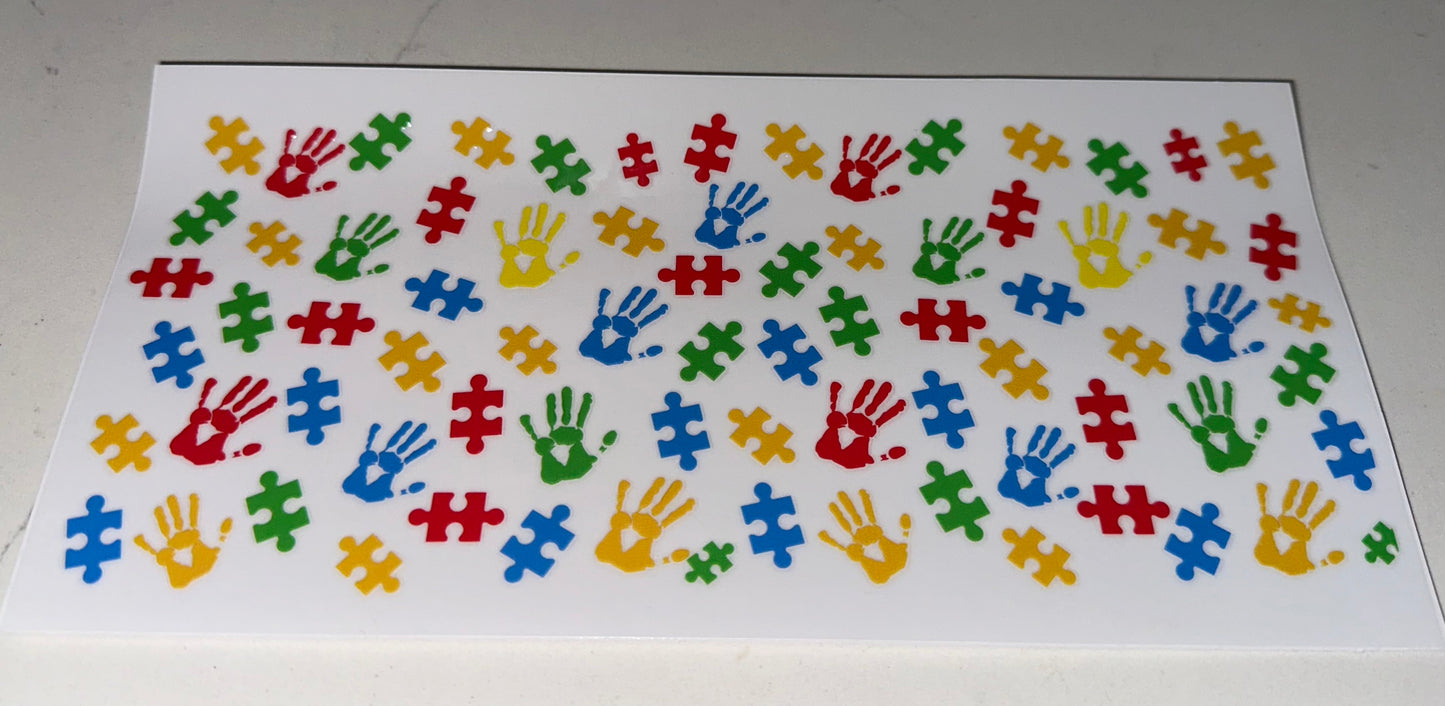 Autism Awareness #6