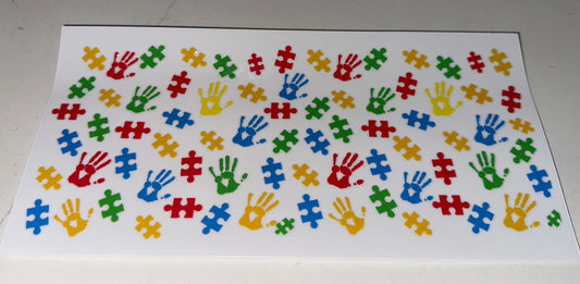 Autism Awareness #6
