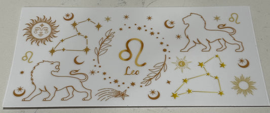 Leo Gold