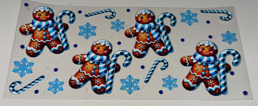 Gingerbread 2