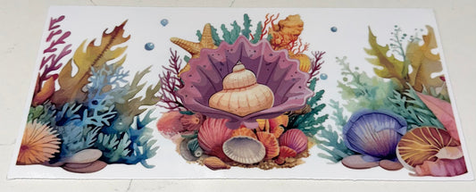 Sea Life 9