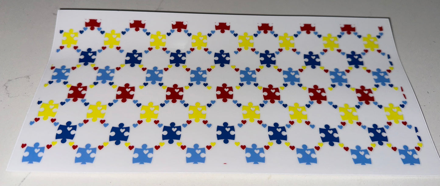 Autism Awareness #4