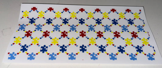 Autism Awareness #4
