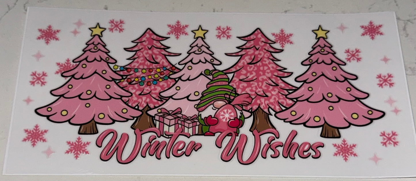 Winter Wishes