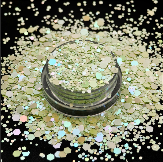 Key Lime Dream
