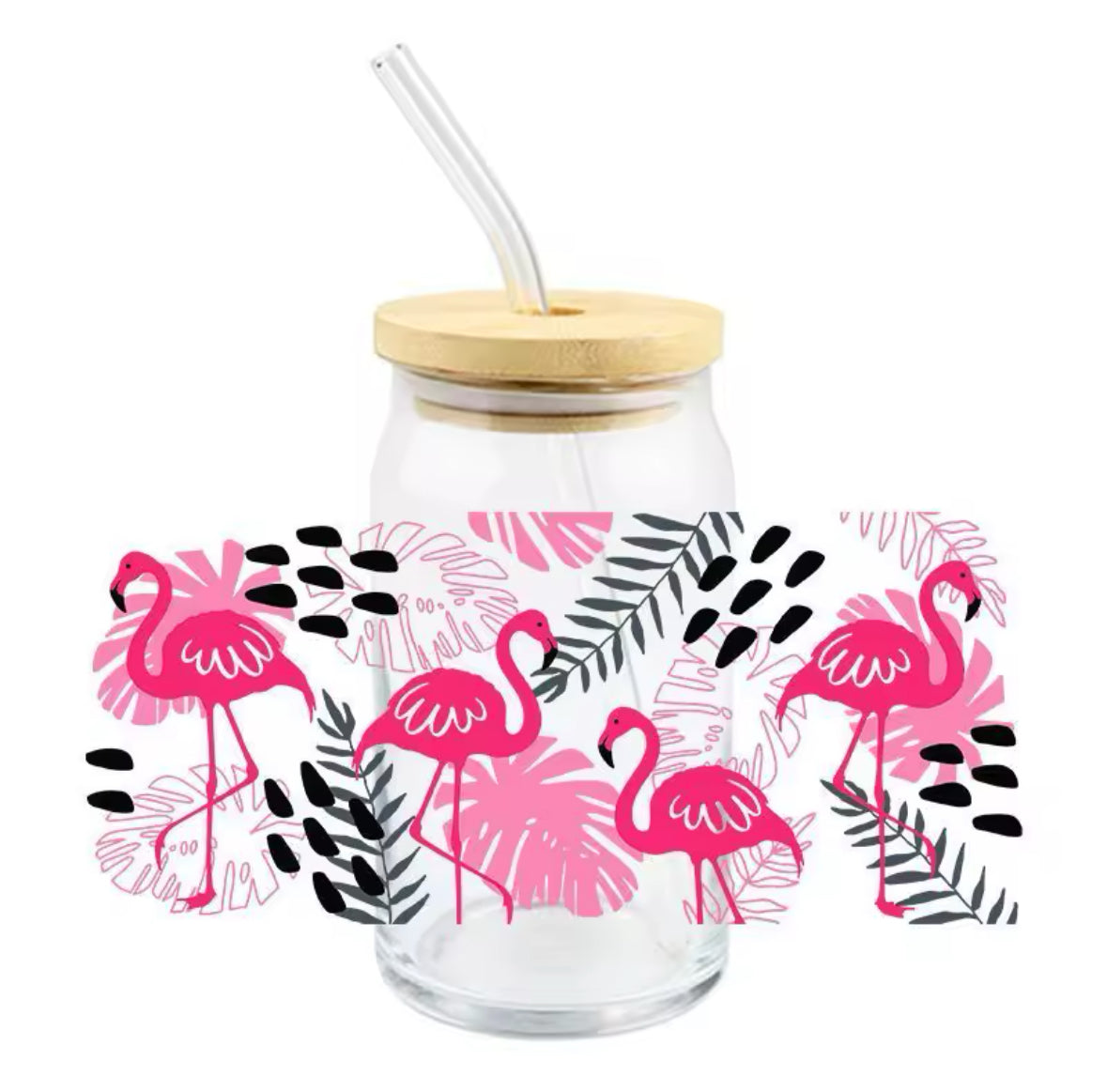 Flamingos