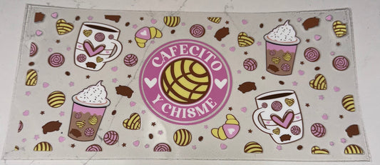 Cafecito 2