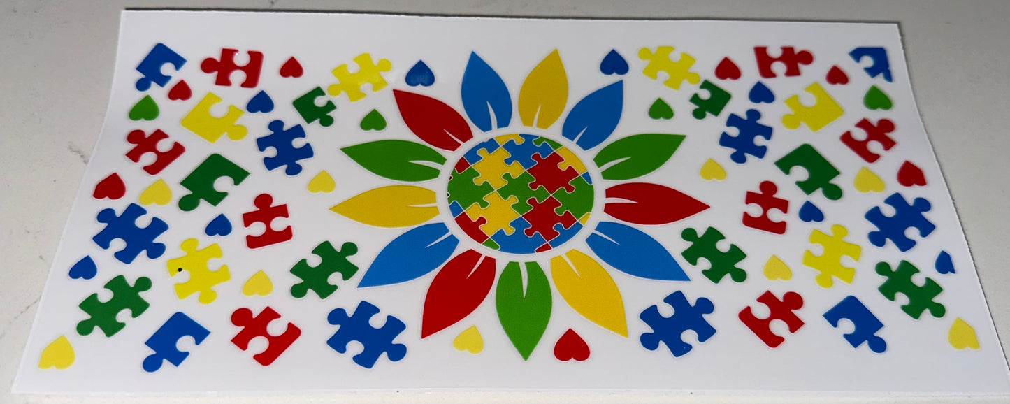 Autism Awareness #8