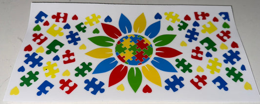 Autism Awareness #8