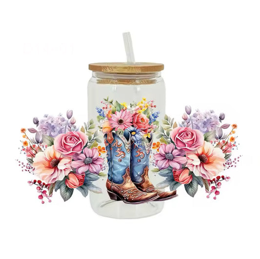 Cowgirl Boots