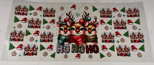 Ho Ho Ho