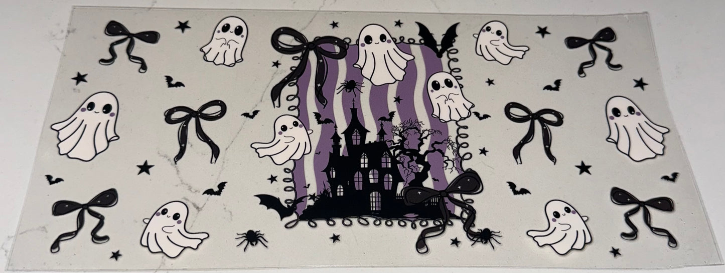 Ghost & Bows