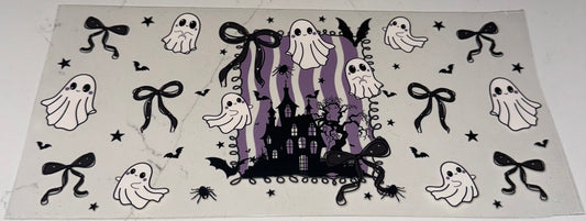 Ghost & Bows
