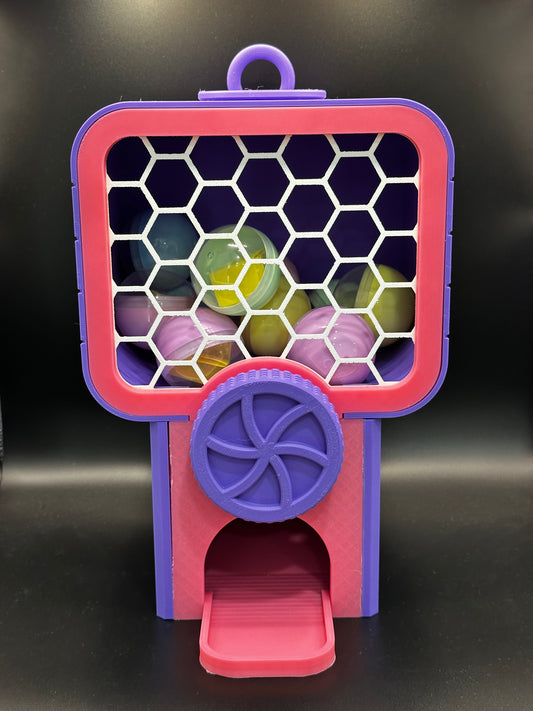Mystery Gumball Machine