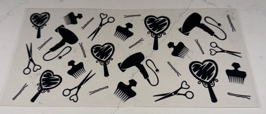Hairdresser 2