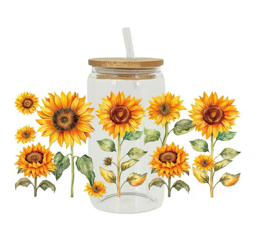 Sunflowers2