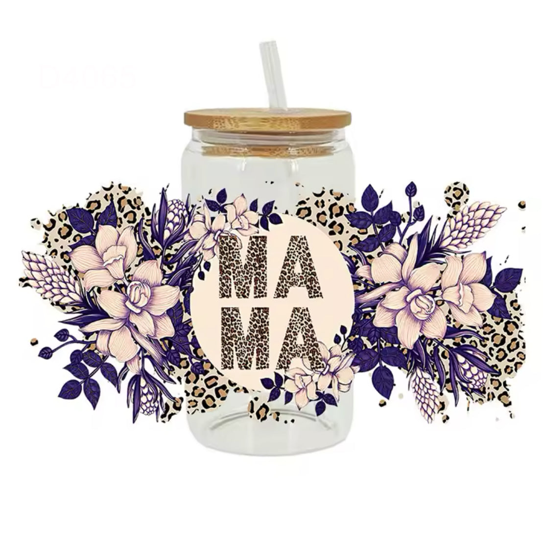 Flowery MaMa