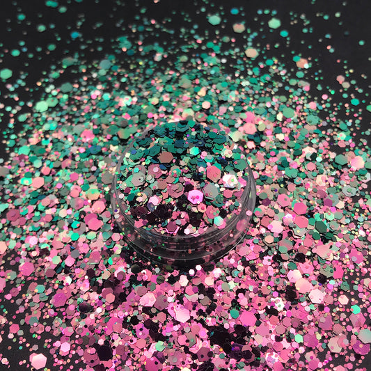 Cosmic Candy