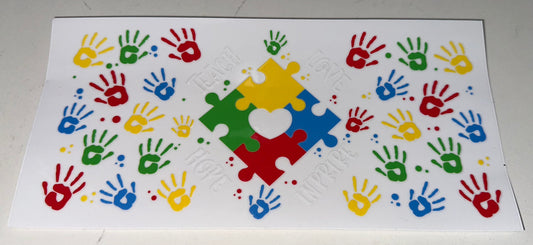 Autism Awareness #2