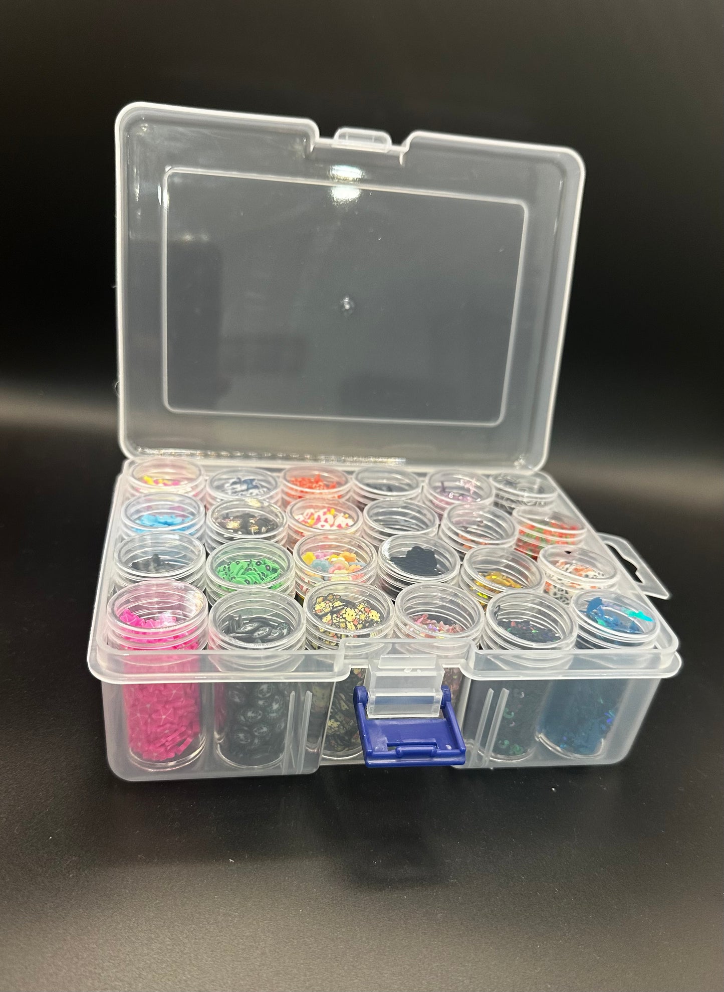 Add-In Sample Box