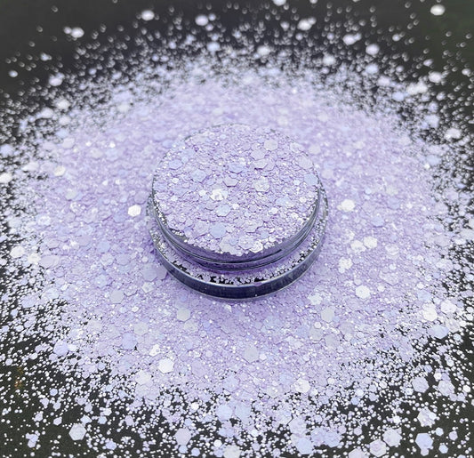 Lavender Kiss