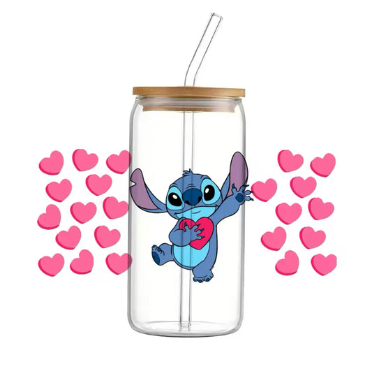 Stichy Love
