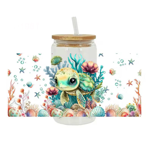 Baby Turtle
