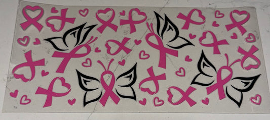 Breast Cancer Awareness 4