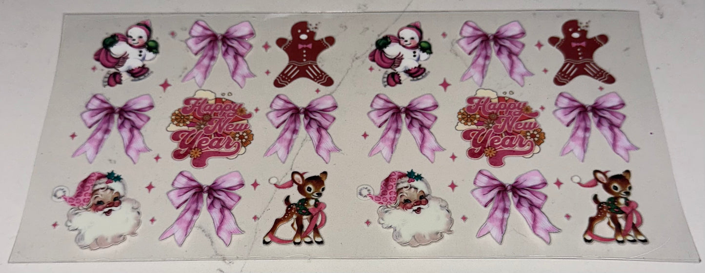 Christmas 1