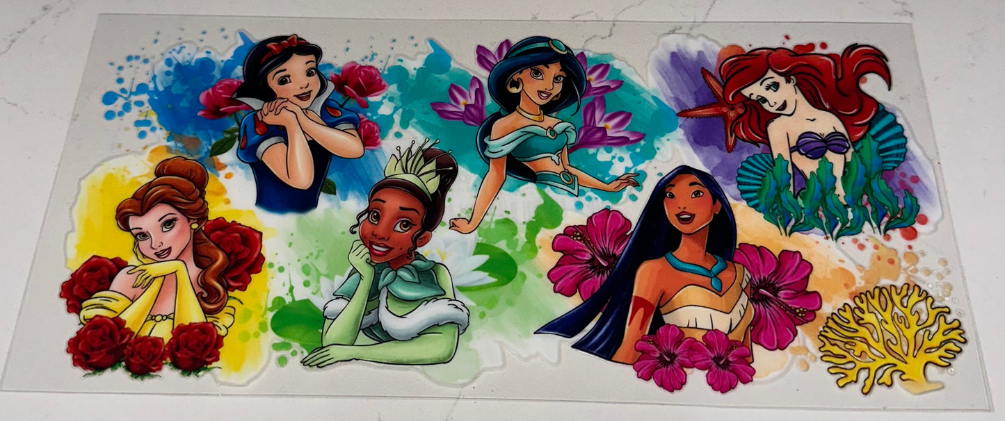 Princess 1