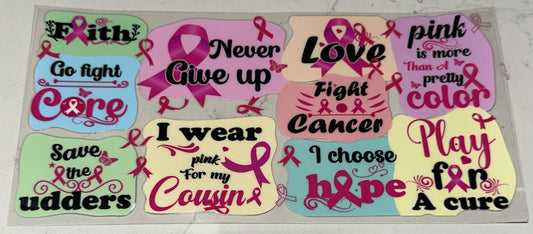 Breast Cancer Awareness 1