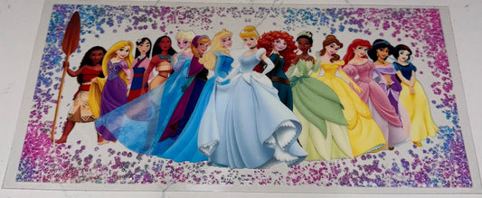 Princess 2