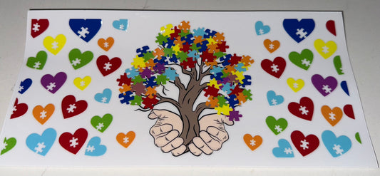 Autism Awareness #3